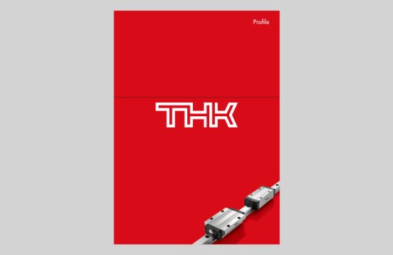 THK_会社概要