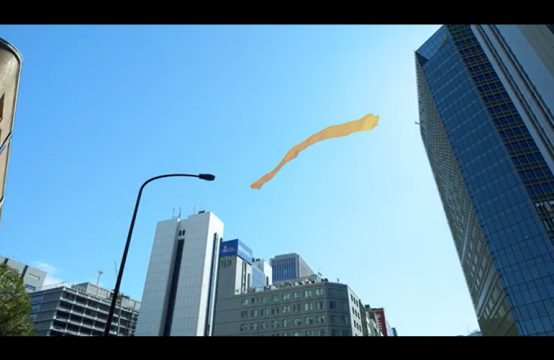 中央日土地_ブランディングムービー