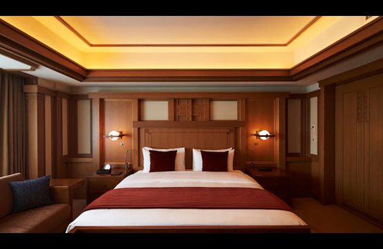 帝国ホテル_海外販促用映像制作